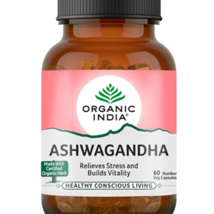 Ashwagandha Tablets
