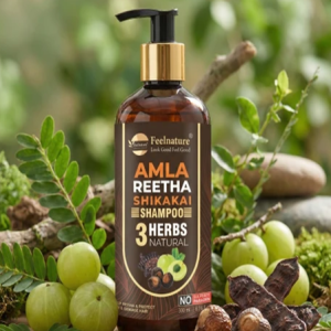 Amla Hair Shampoo