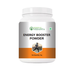 Herbal Energy Powder