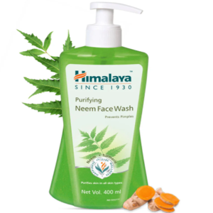 Neem Face Wash